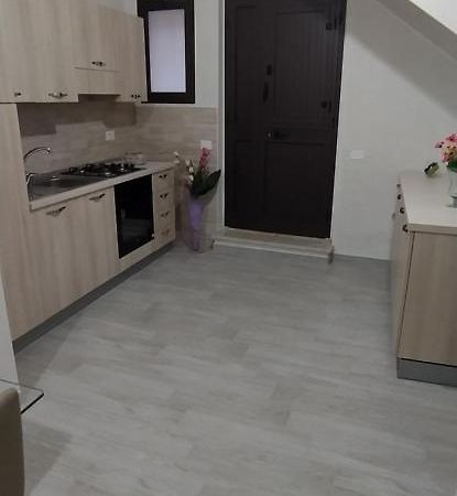 Casa Vacanze Cloe Villa Pachino Luaran gambar