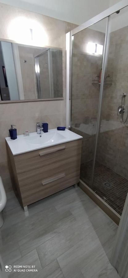 Casa Vacanze Cloe Villa Pachino Luaran gambar