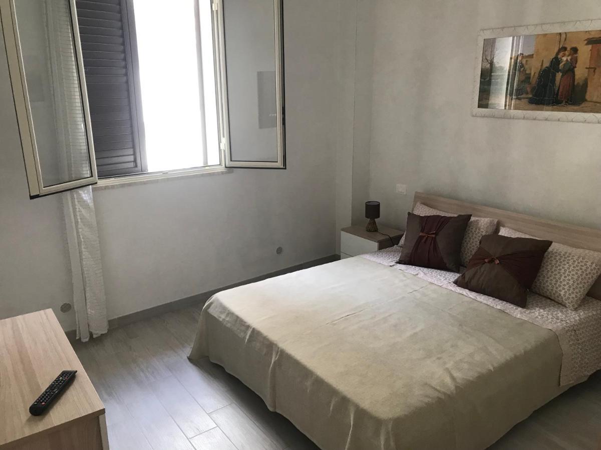 Casa Vacanze Cloe Villa Pachino Luaran gambar