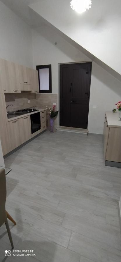 Casa Vacanze Cloe Villa Pachino Luaran gambar