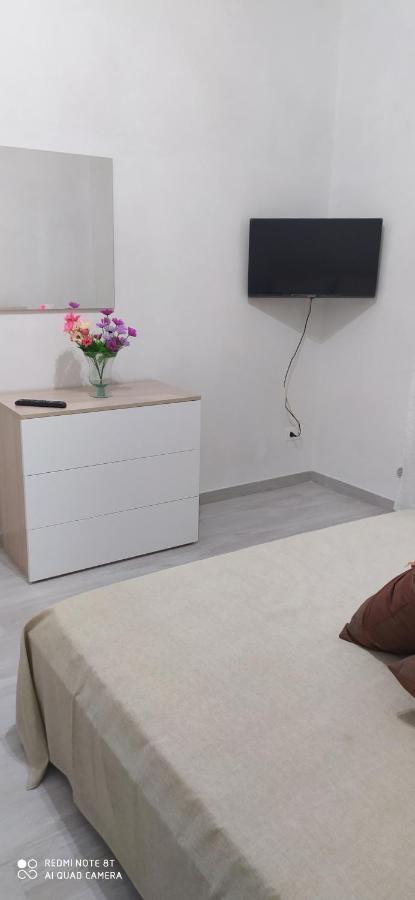 Casa Vacanze Cloe Villa Pachino Luaran gambar