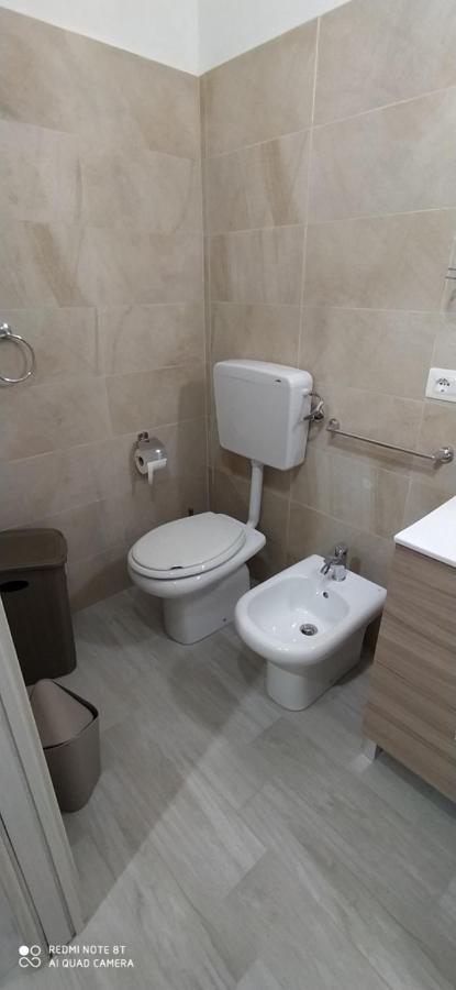 Casa Vacanze Cloe Villa Pachino Luaran gambar