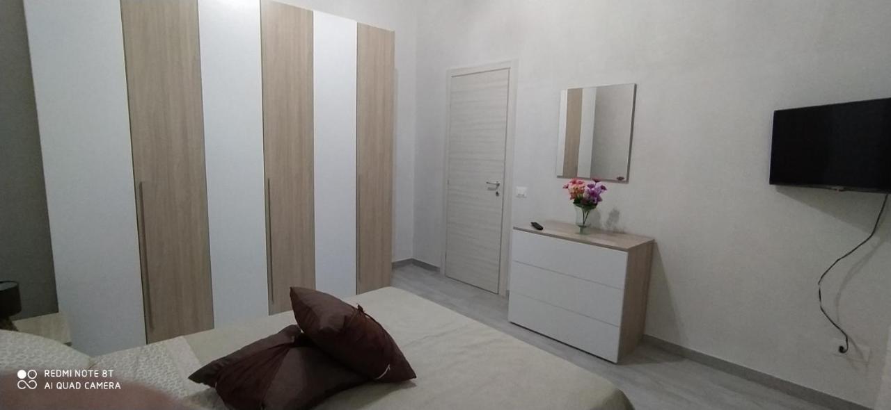 Casa Vacanze Cloe Villa Pachino Luaran gambar